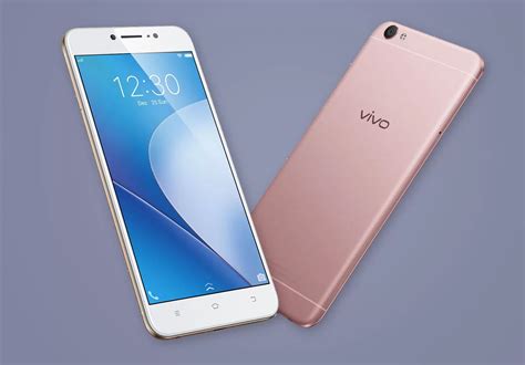 vivo v5|Vivo V5 Lite .